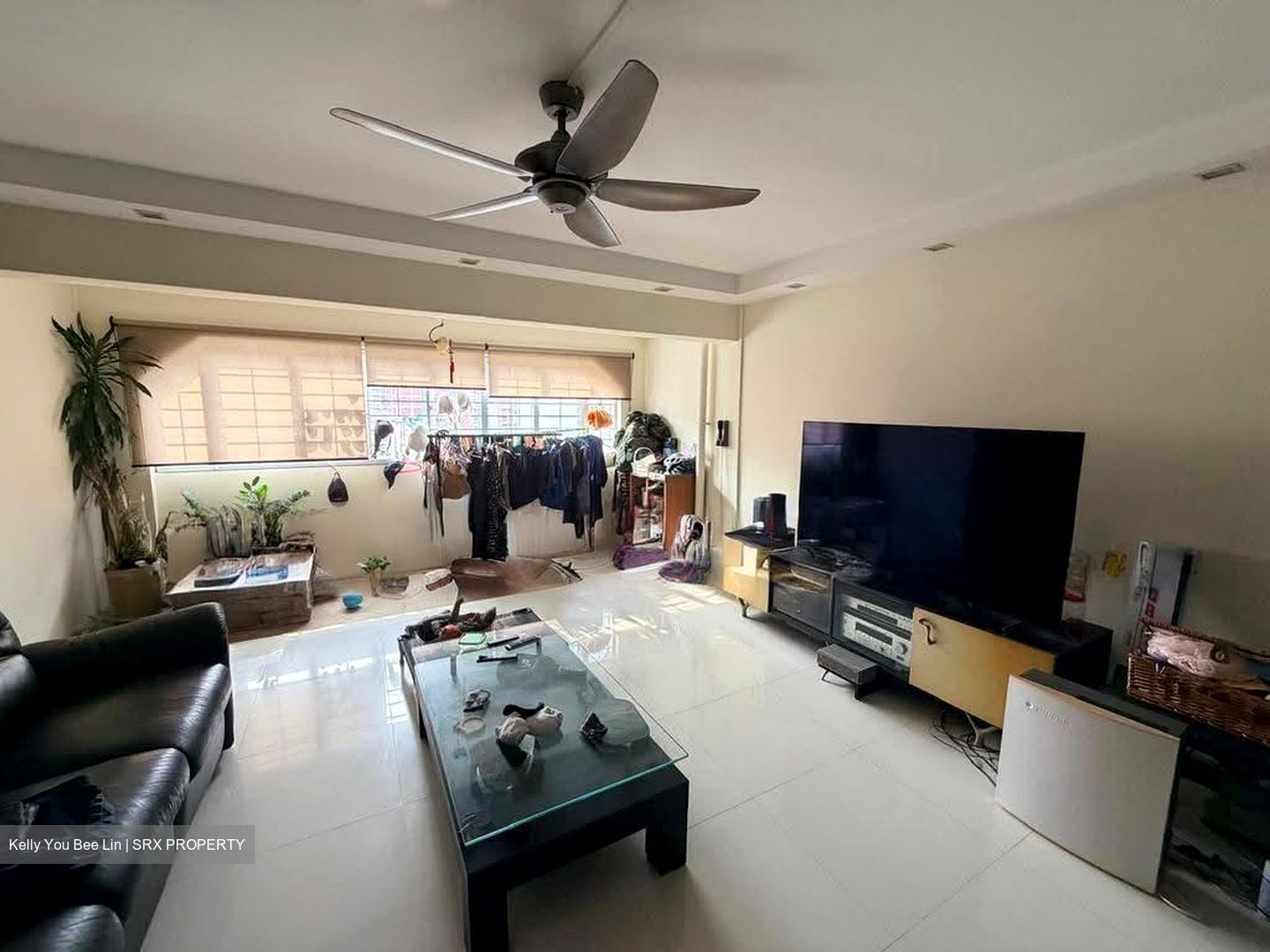Blk 101 Bukit Batok West Avenue 6 (Bukit Batok), HDB 5 Rooms #635025891